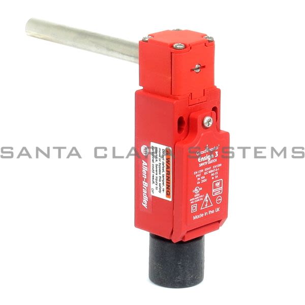 Allen Bradley 440H-E22050 Safety Switch | Ensign 3 Product Image