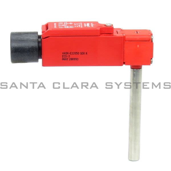 Allen Bradley 440H-E22050 Safety Switch | Ensign 3 Product Image