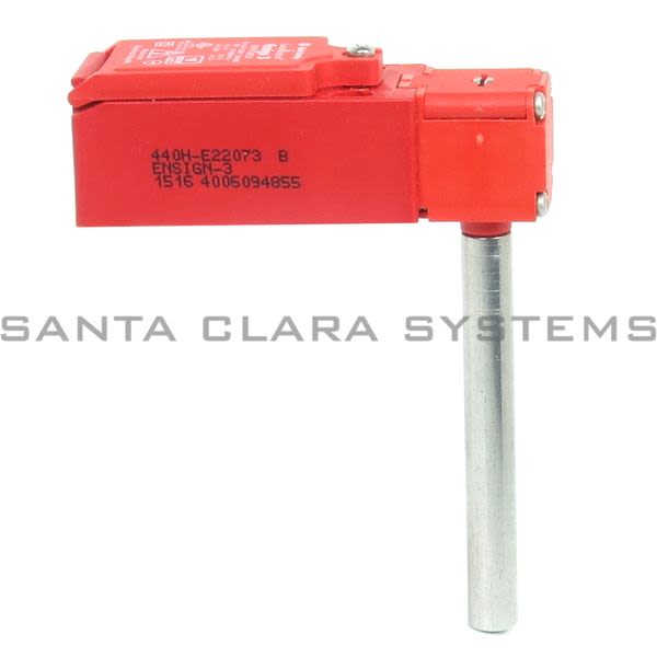 Allen Bradley 440H-E22073 Safety Switch | Ensign 3 Product Image