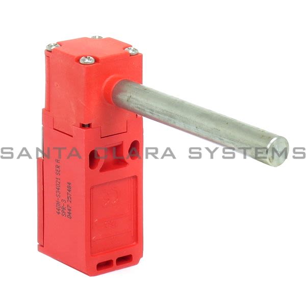 Allen Bradley 440H-S34021 Safety Switch - Sprite Product Image