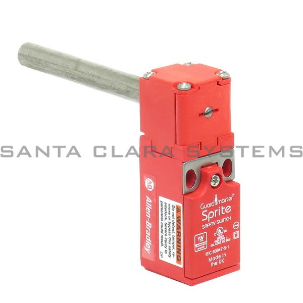 Allen Bradley 440H-S34021 Safety Switch - Sprite Product Image