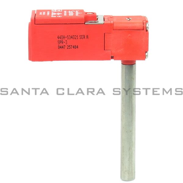 Allen Bradley 440H-S34021 Safety Switch - Sprite Product Image