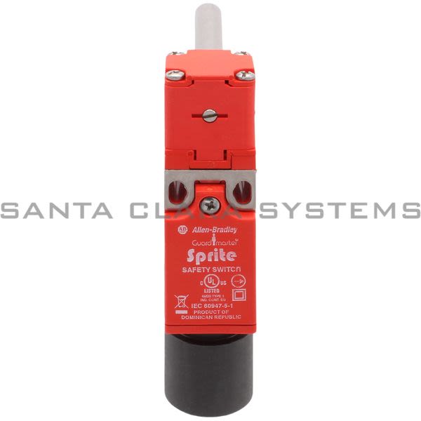 Allen Bradley 440H-S34023 Hing Switch | Sprite Product Image