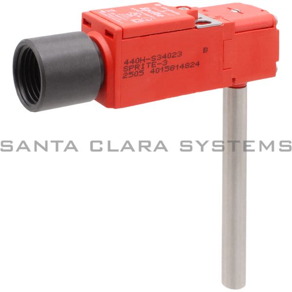 Allen Bradley 440H-S34023 Hing Switch | Sprite Product Image