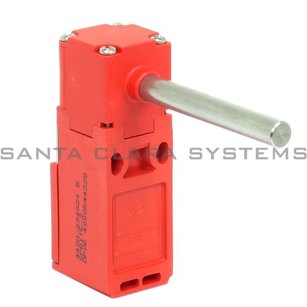 Allen Bradley 440H-S34024 Safety Limit Switch Product Image