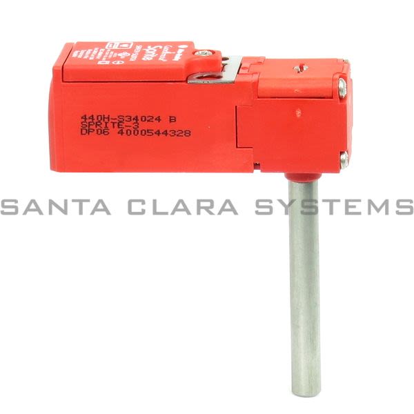 440HS34024 Allen Bradley In stock and ready to ship Santa Clara Systems