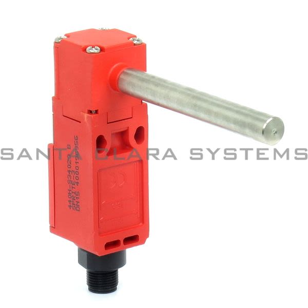 Allen Bradley 440H-S34029 Safety Switch Product Image