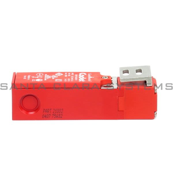 Allen Bradley 440K-A21002  Interlocking Safety Switch Product Image