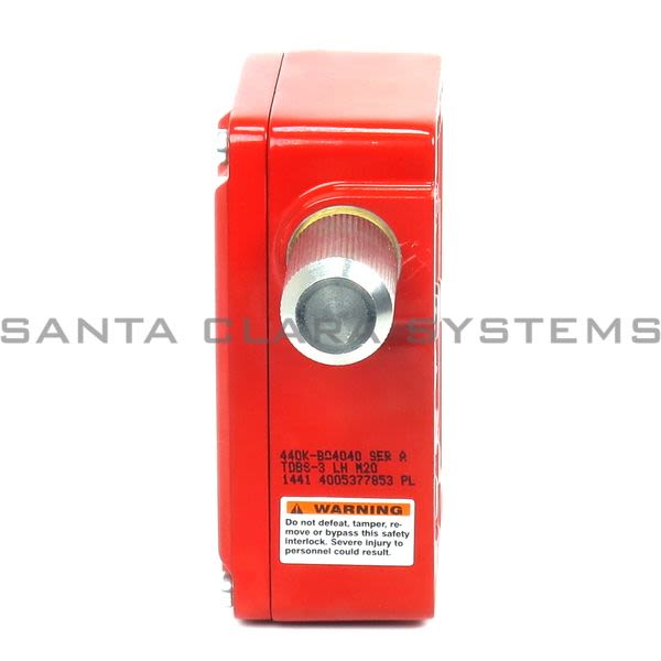 Allen Bradley 440K-B04040 Centurion Bolt Product Image