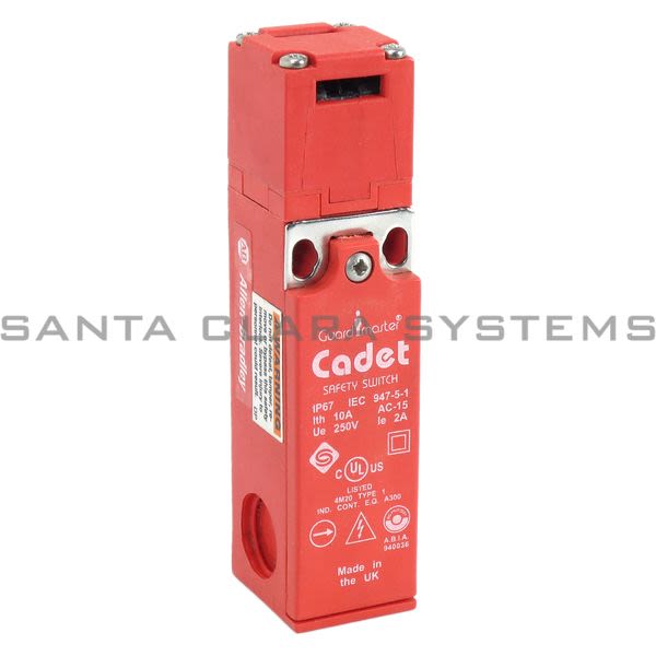 Allen Bradley 440K-C21044 Safety Switch | Cadet Product Image
