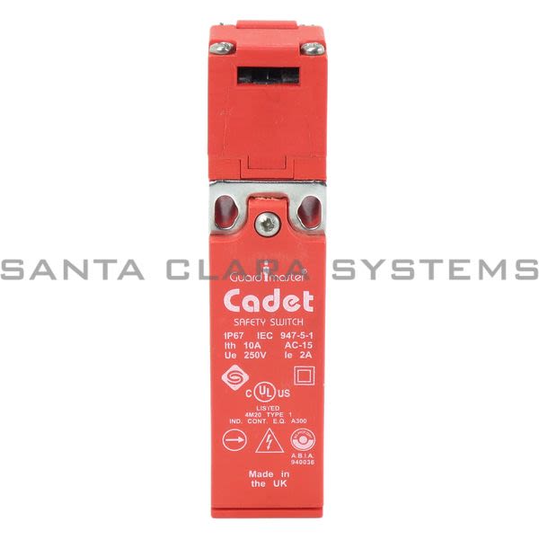 Allen Bradley 440K-C21044 Safety Switch | Cadet Product Image