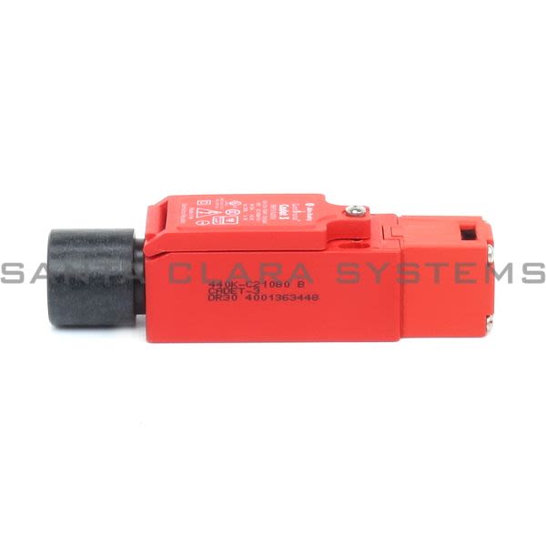 Allen Bradley 440K-C21080 Safety Interlock Switch-Cadet 3 Product Image