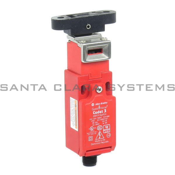 Allen Bradley 440K-C21088 Safety Switch | GuardMaster Cadet 3 Product Image