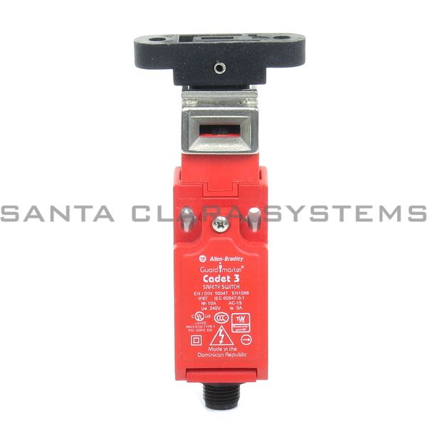 Allen Bradley 440K-C21088 Safety Switch | GuardMaster Cadet 3 Product Image