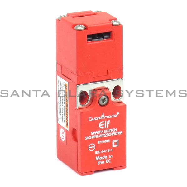 Allen Bradley 440K-E33003 Safety Interlock Product Image