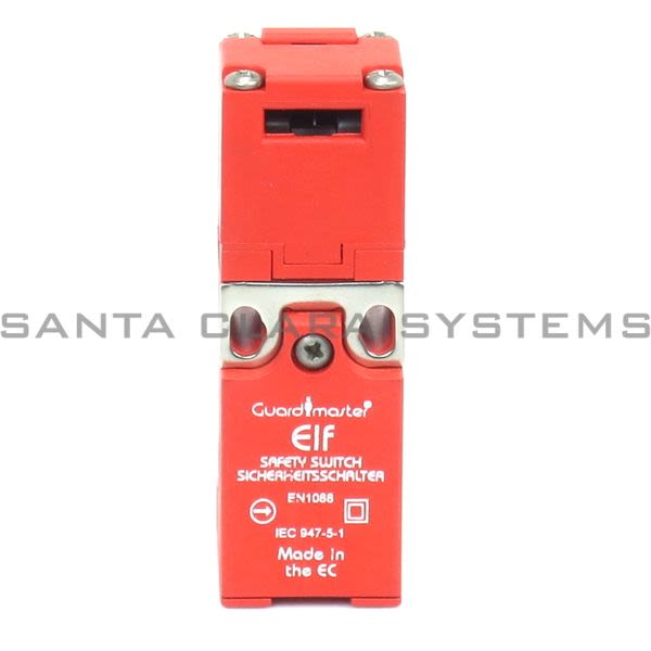 Allen Bradley 440K-E33003 Safety Interlock Product Image