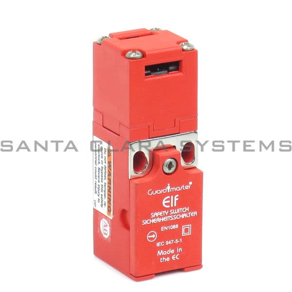 Allen Bradley 440K-E33015 Safety Switch Product Image