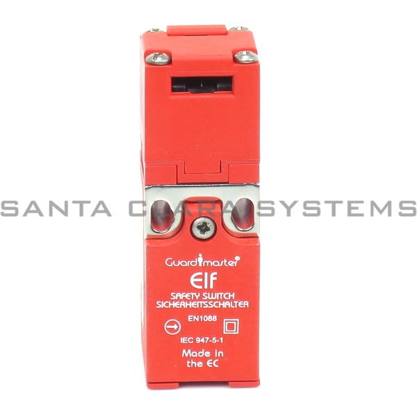 Allen Bradley 440K-E33015 Safety Switch Product Image