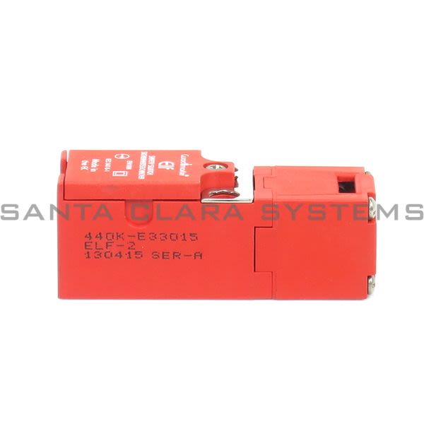 Allen Bradley 440K-E33015 Safety Switch Product Image
