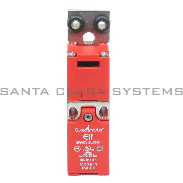 Allen Bradley 440K-E33032 Safety Tongue Switch | GuardMaster Elf Product Image