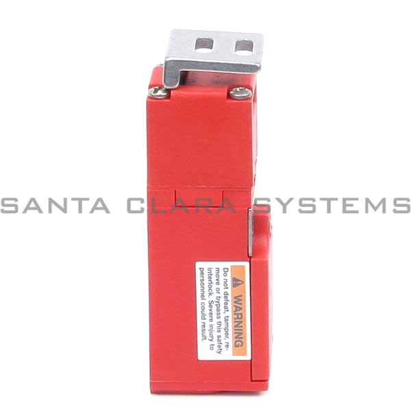 Allen Bradley 440K-E33040 Safety Switch | GuardMaster Elf Product Image