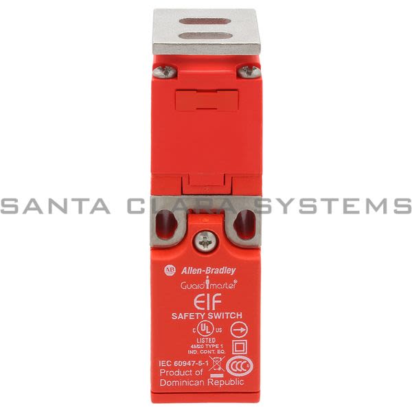 Allen Bradley 440K-E33041 Safety Switch - Elf Product Image