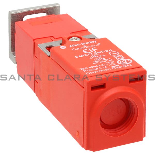 Allen Bradley 440K-E33041 Safety Switch - Elf Product Image