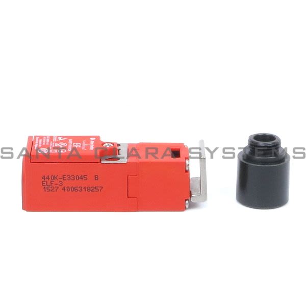 Allen Bradley 440K-E33045 Key Interlock Switch-Elf Product Image