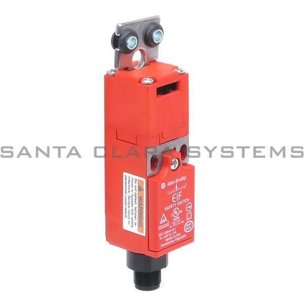 Allen Bradley 440K-E33074 Safety Switch | Elf Product Image