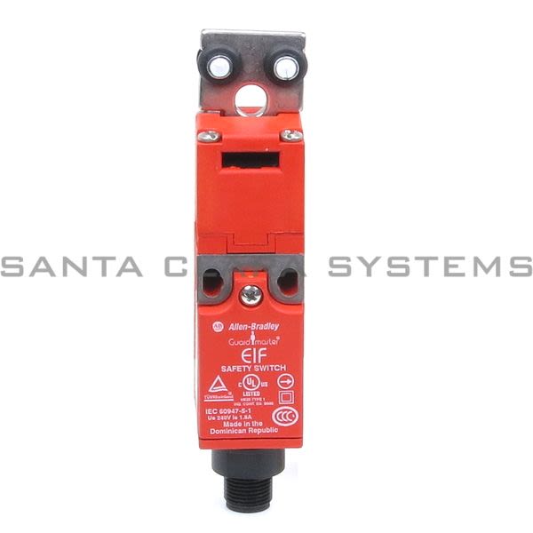 Allen Bradley 440K-E33074 Safety Switch | Elf Product Image