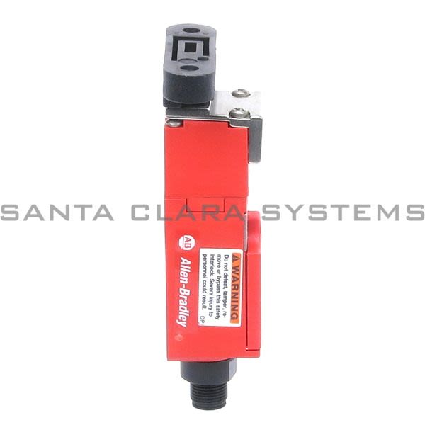 Allen Bradley 440K-E33075 Safety Switch | GuardMaster Elf GD2 Product Image
