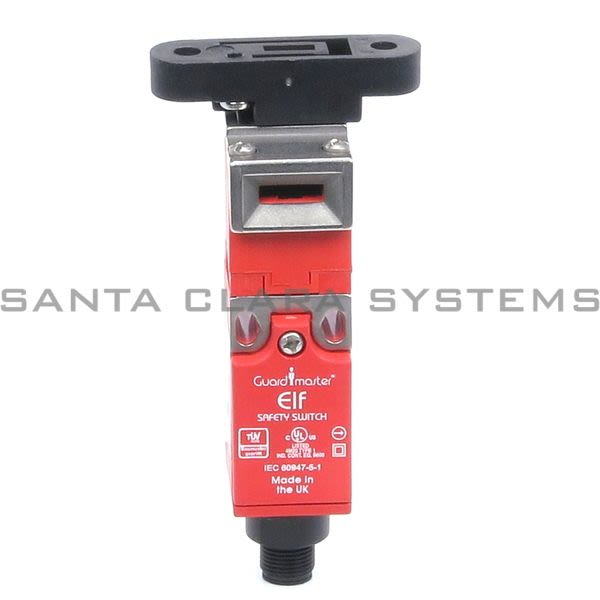Allen Bradley 440K-E33075 Safety Switch | GuardMaster Elf GD2 Product Image