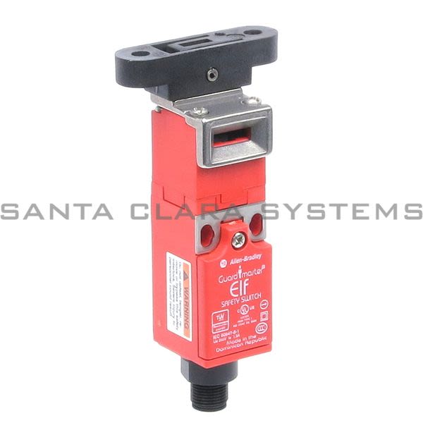 Allen Bradley 440K-E33078 Safety Switch Product Image