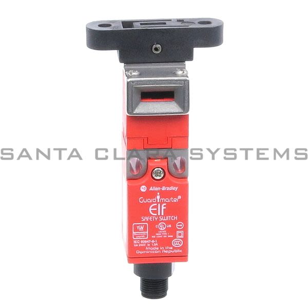 Allen Bradley 440K-E33078 Safety Switch Product Image