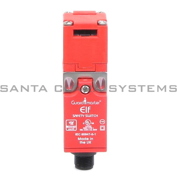 Allen Bradley 440K-E33079 Safety Switch - Elf Product Image