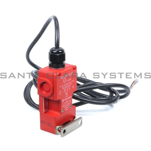 Allen Bradley 440K-H11145 Safety Switch | EX Trojan 5 Product Image