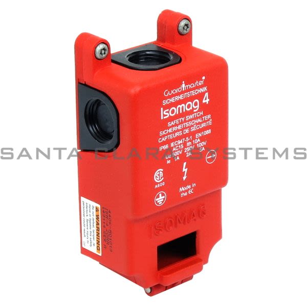 Allen Bradley 440K-M01013 Interlock Conduit Product Image