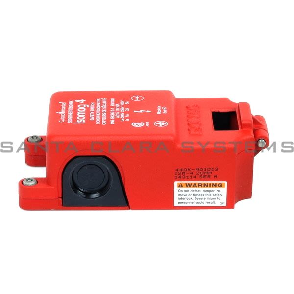 Allen Bradley 440K-M01013 Interlock Conduit Product Image