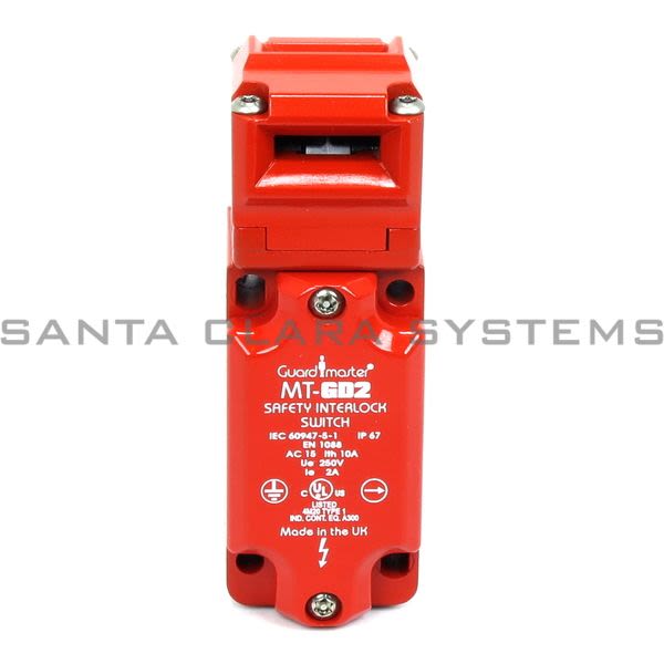 Allen Bradley 440K-MT55002 Safety Switch | GuardMaster MTGD2 Product Image