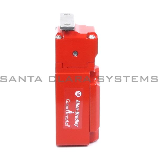 Allen Bradley 440K-MT55027 Safety Switch | GuardMaster MT-GD2 Product Image