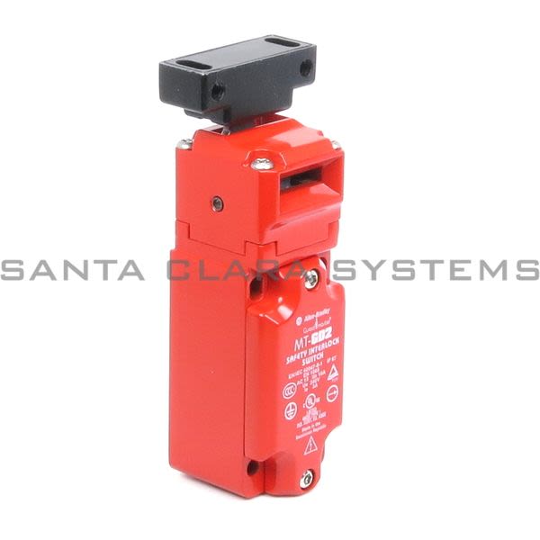 Allen Bradley 440K-MT55029 Safety Switch | GuardMaster MT-GD2 Product Image