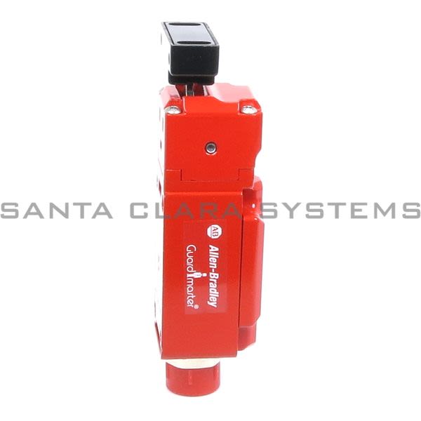 Allen Bradley 440K-MT55047 MT-GD2 Tongue Interlock Product Image