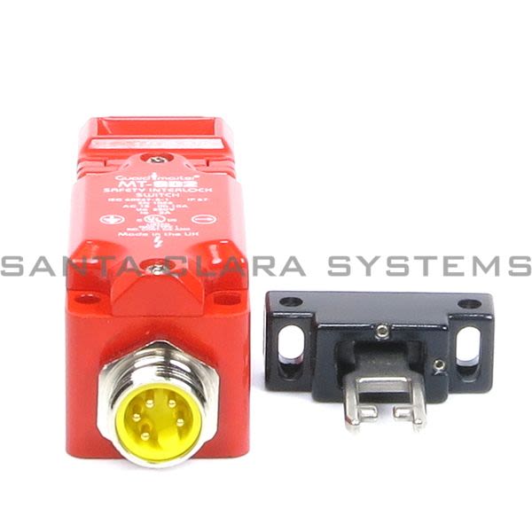 Allen Bradley 440K-MT55047 MT-GD2 Tongue Interlock Product Image