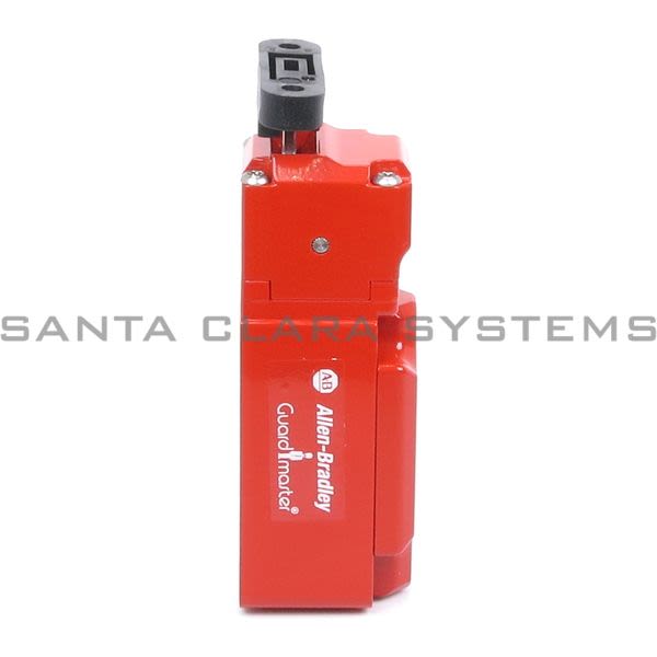 Allen Bradley 440K-MT55049 Safety Switch | GuardMaster MTGD2 Product Image