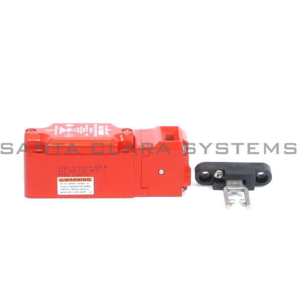 Allen Bradley 440K-MT55049 Safety Switch | GuardMaster MTGD2 Product Image