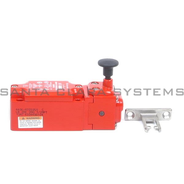 Allen Bradley 440K-MT55050 Safety Switch - MTGD2 Product Image
