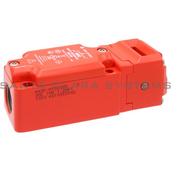 Allen Bradley 440K-MT55085 Safety Switch - MTGD2 Product Image