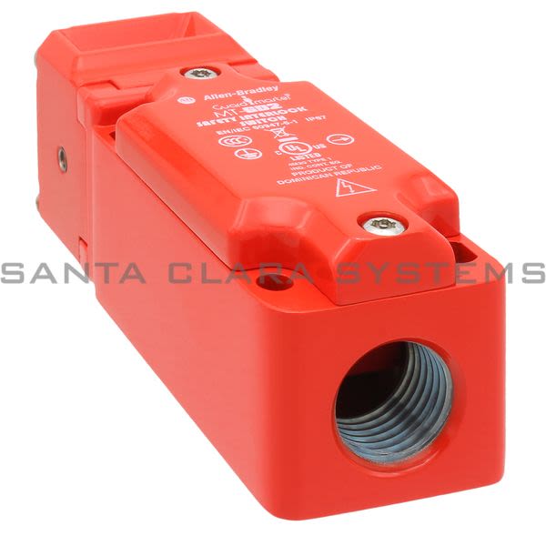 Allen Bradley Safety Switch MTGD2 440KMT55085 En stock y listos para