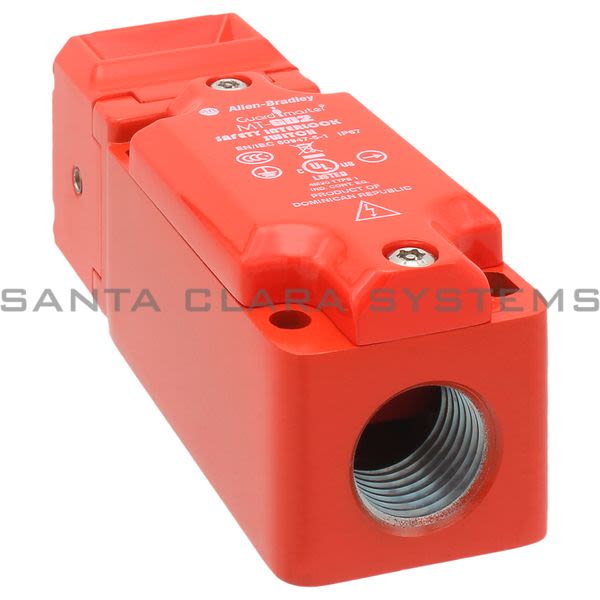 Allen Bradley 440K-MT55086 Safety Switch - MTGD2 Product Image