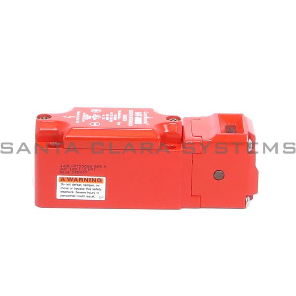 Allen Bradley 440K-MT55088 Safety Switch - MTGD2 Product Image